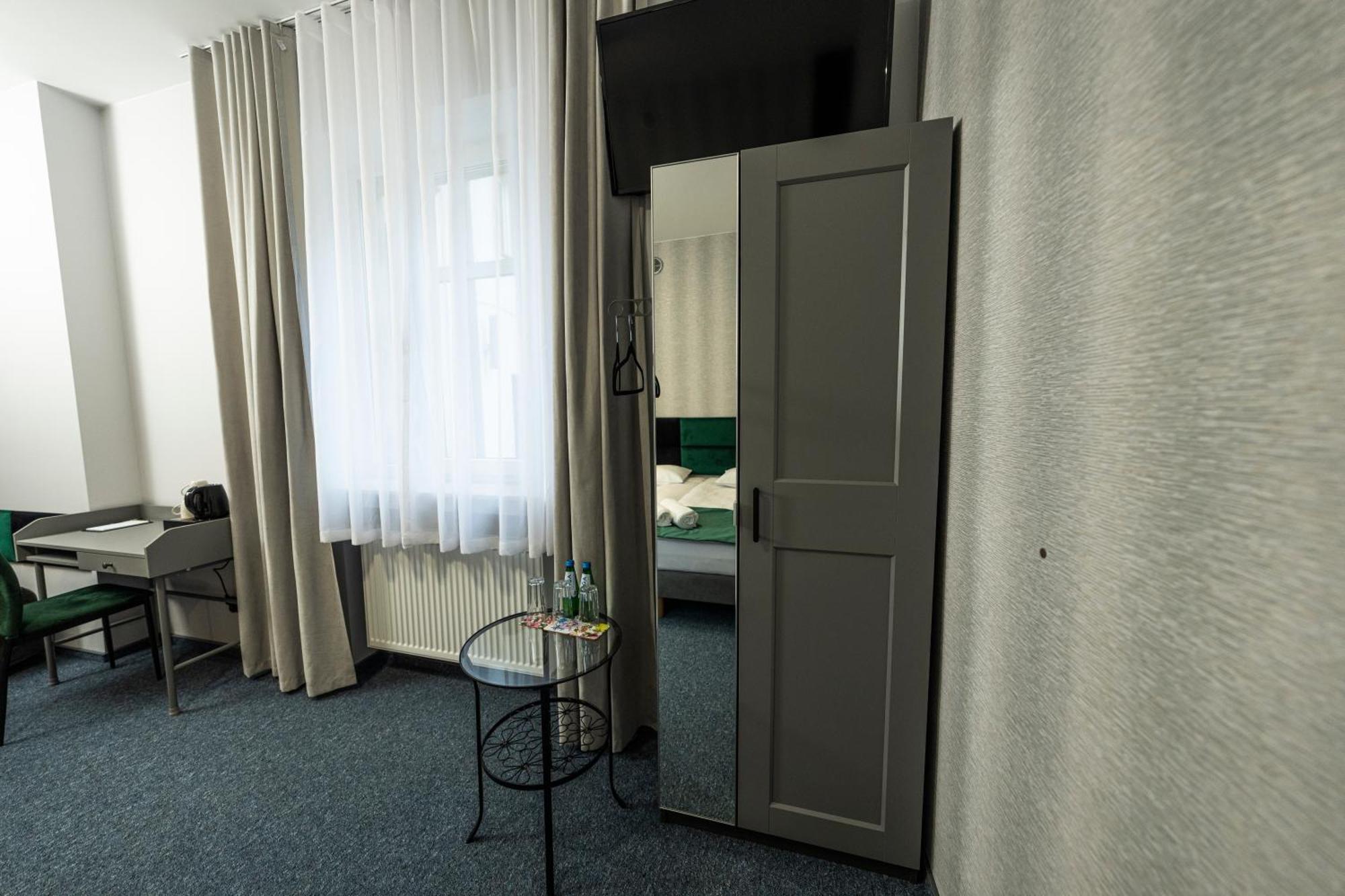 Elegant Apartments — Zdjęcia 1